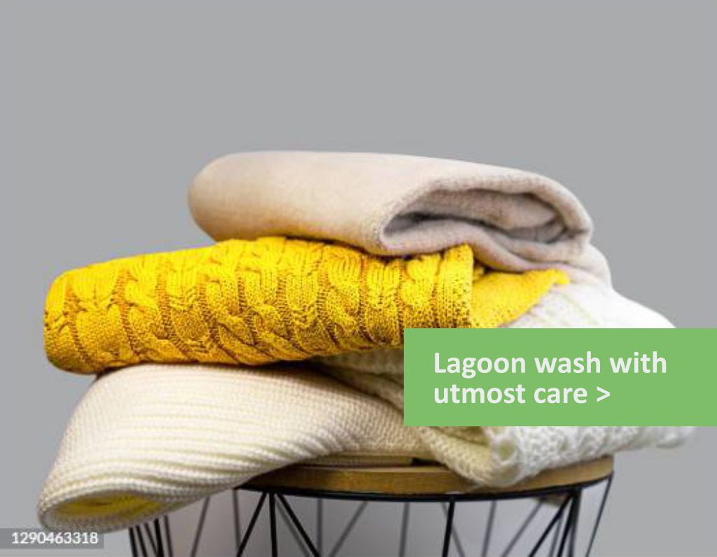 Lagoon Advance Image