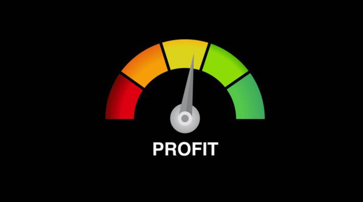 Unmatched Profitability Of Laundry Stores